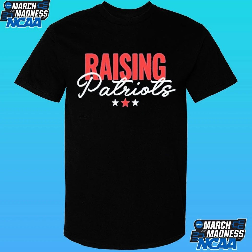 Fox News Raising Patriots Women’s Shirt