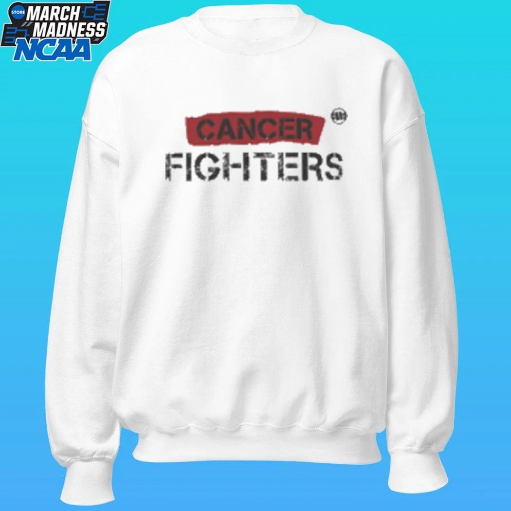 Cancer Fighters Koszulka Shirt