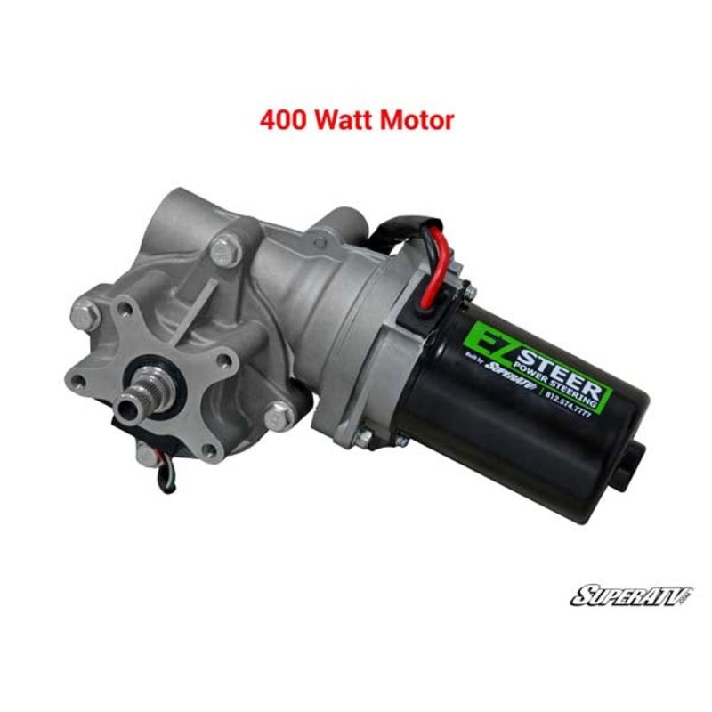 SATV POWER STEERING KIT UNI (PS-400W-U)