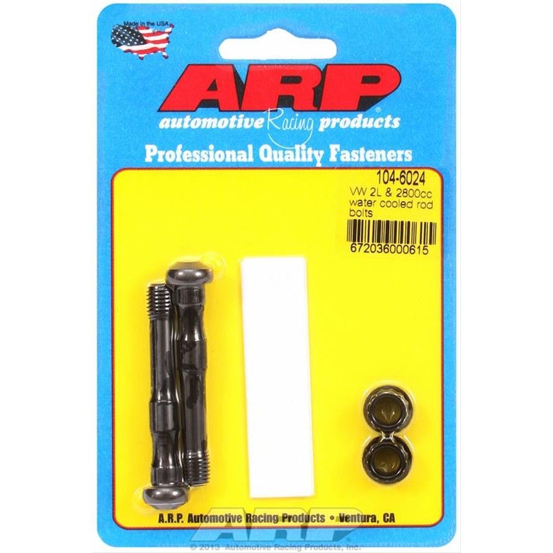 ARP VW 1.8 Ltr & 2.0 Ltr water cooled s(2x)