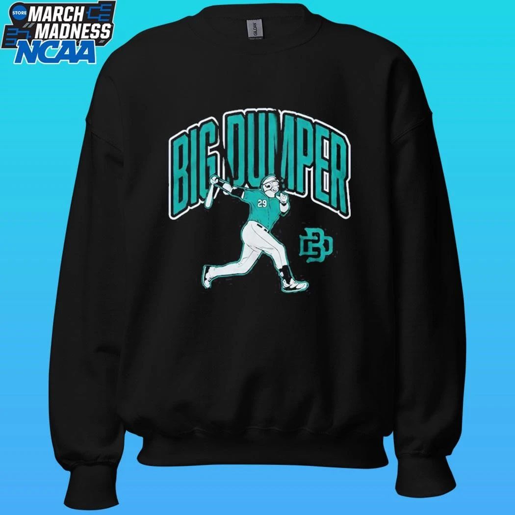 Jackass Best And Las Big Dumper Moonshot Shirt