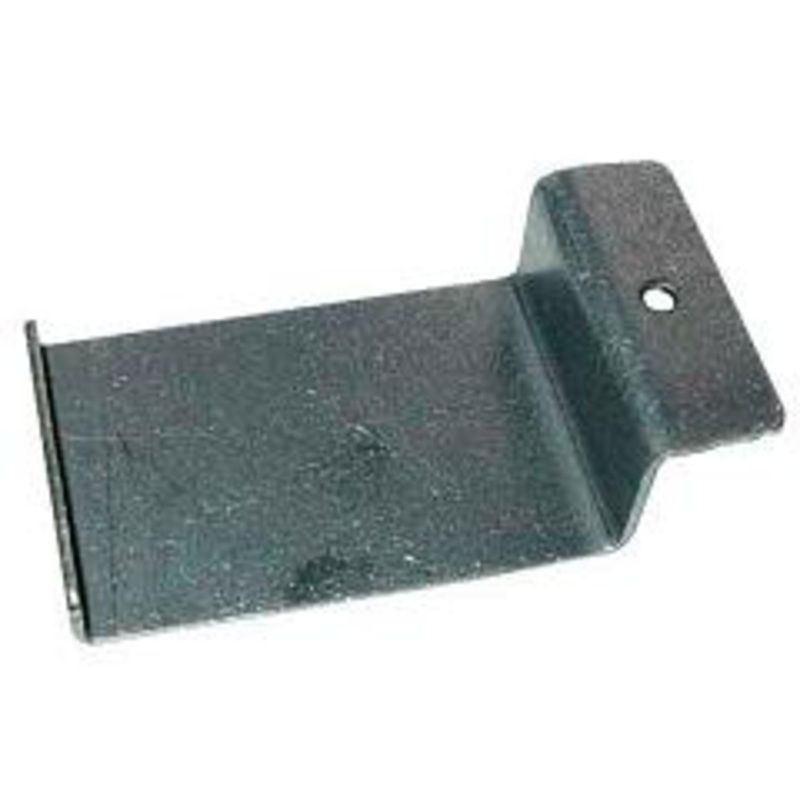 2 1/2″ Radiator Support
