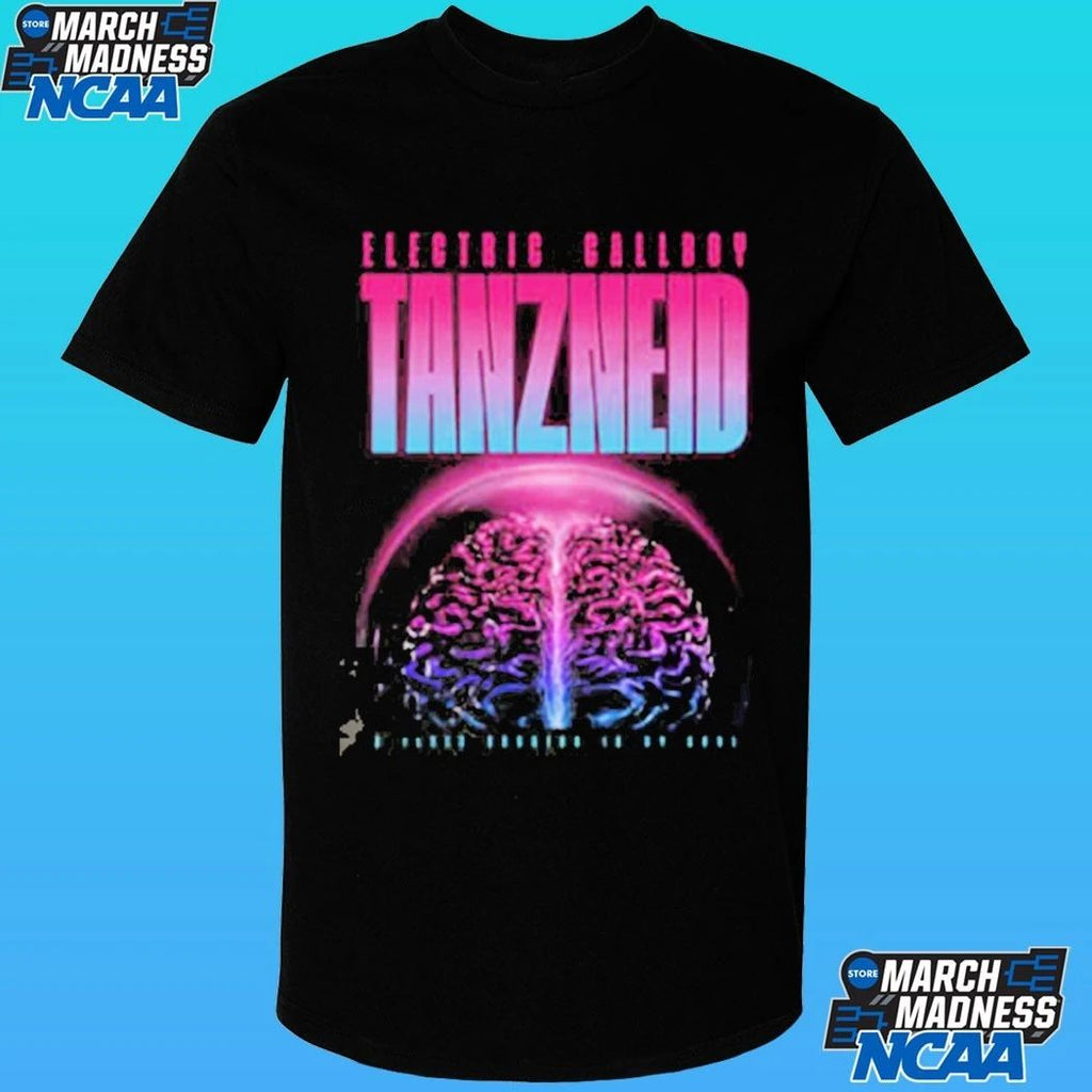 Electric Callboy Tanzneid Shirt