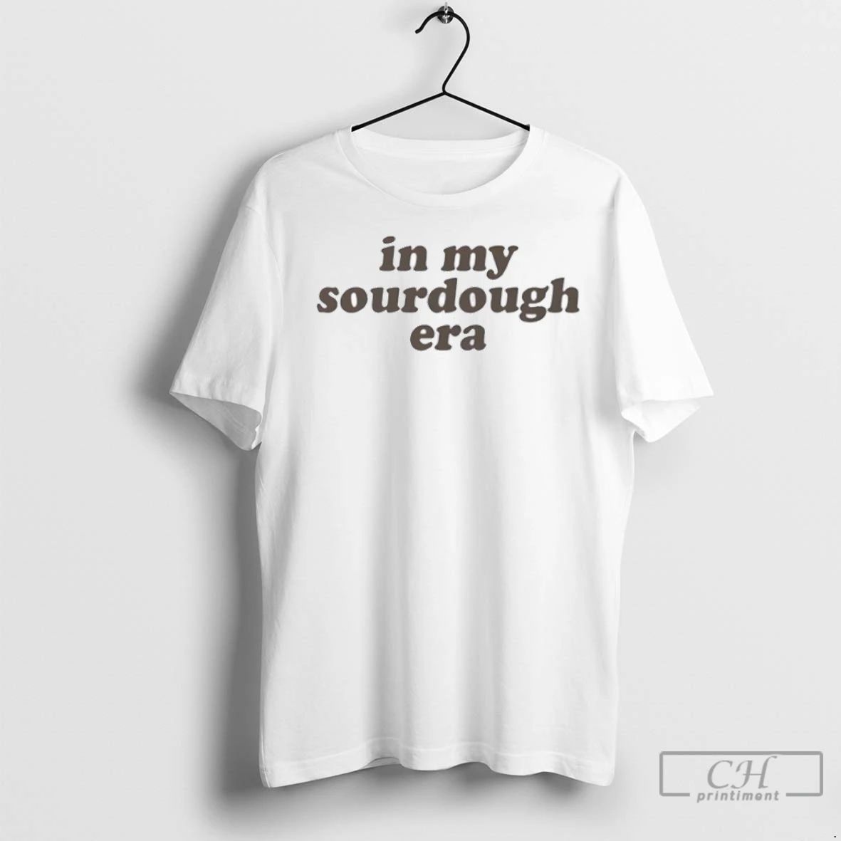Premium Target In My Sourdough Era