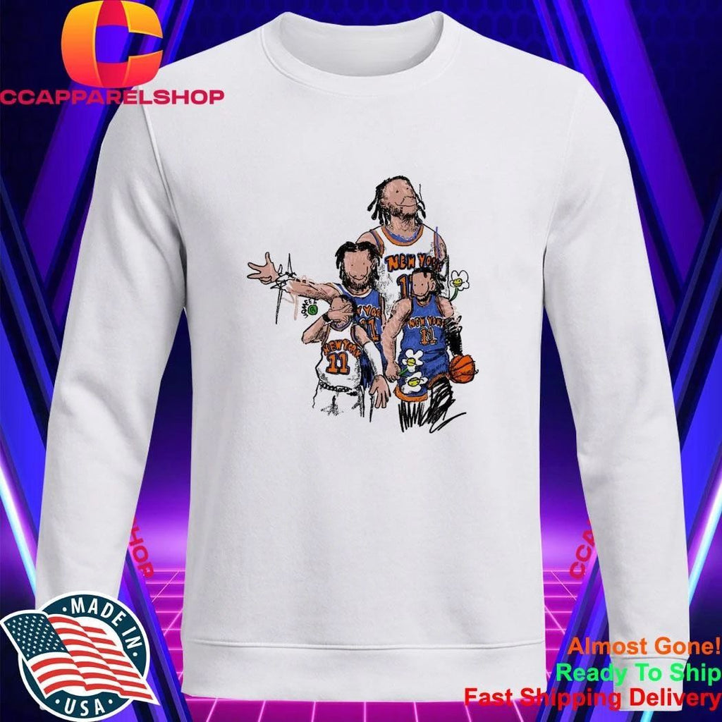 Vameee Brunson Maneee Shirt