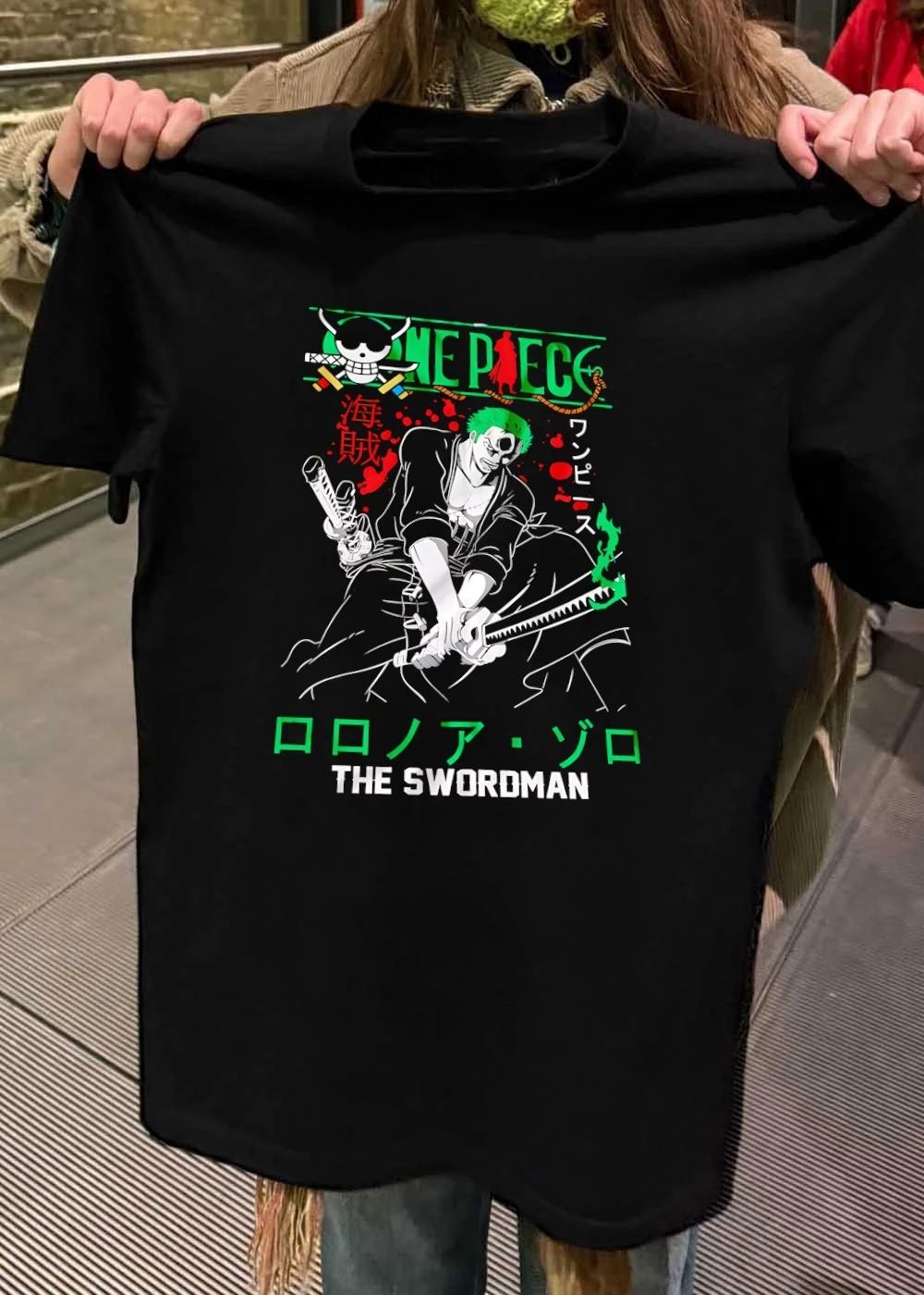 Special Anime The Swordman classic shirt