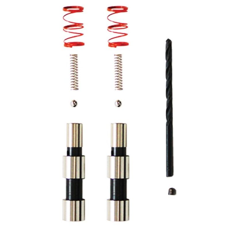 VBR Kit 2006-2010 GM 6.6L Duramax Allison 1000/2000 Allison 1000 And 2000 Series 6 Speed PPE Diesel 128043000