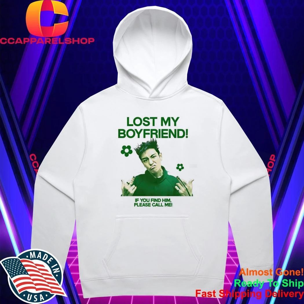 Thanos Lost My Boyfriend Squid Game 2 Shirt