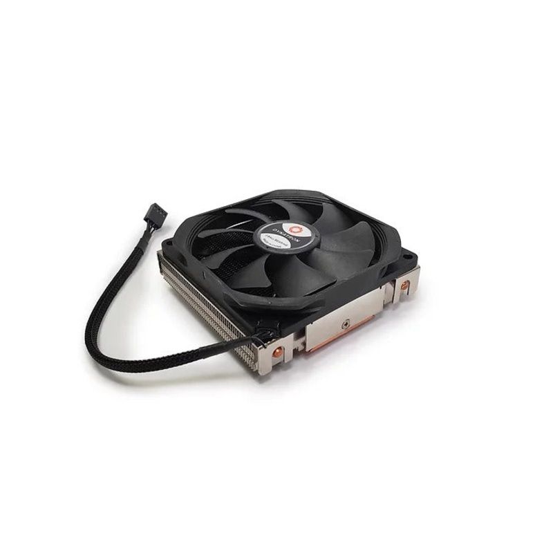 Dynatron U8 Active Mini ITX & Up Air Cooler