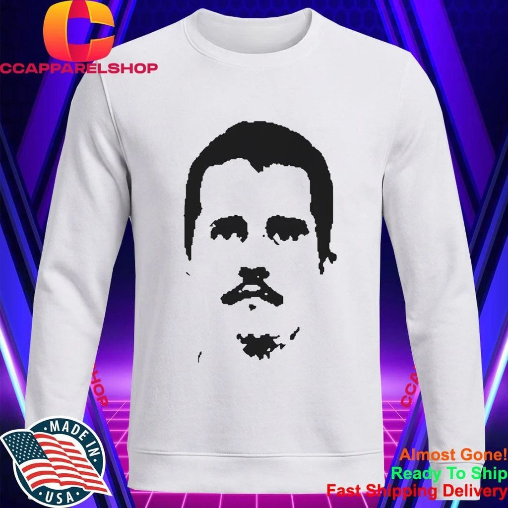El Mencho Silhouette Shirt