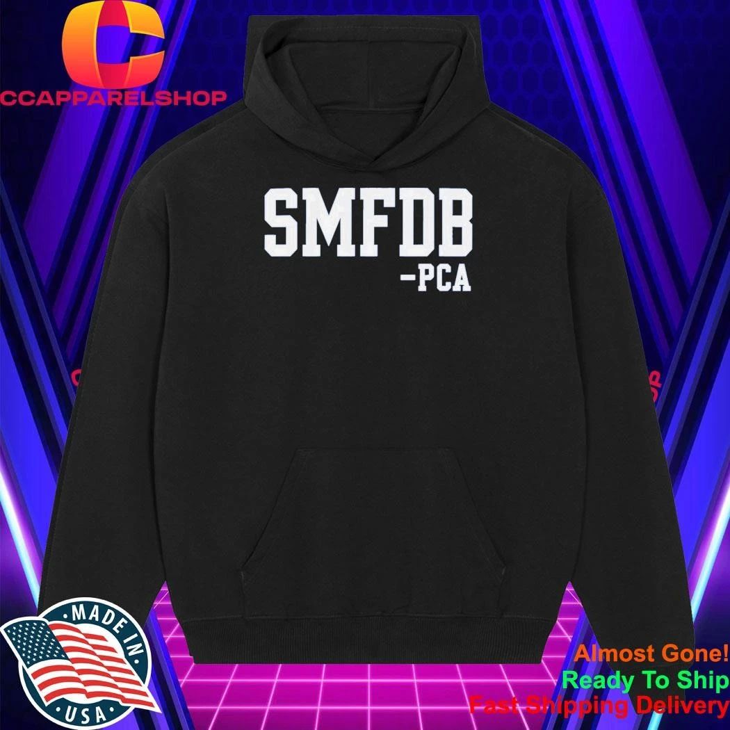 SMFDB PCA Chicago Northside Baseball Shirt