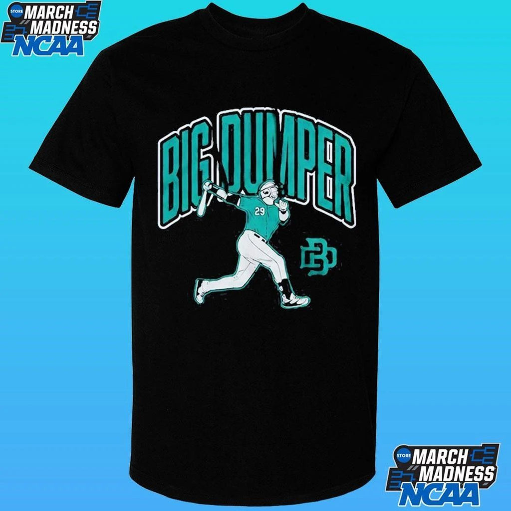 Jackass Best And Las Big Dumper Moonshot Shirt