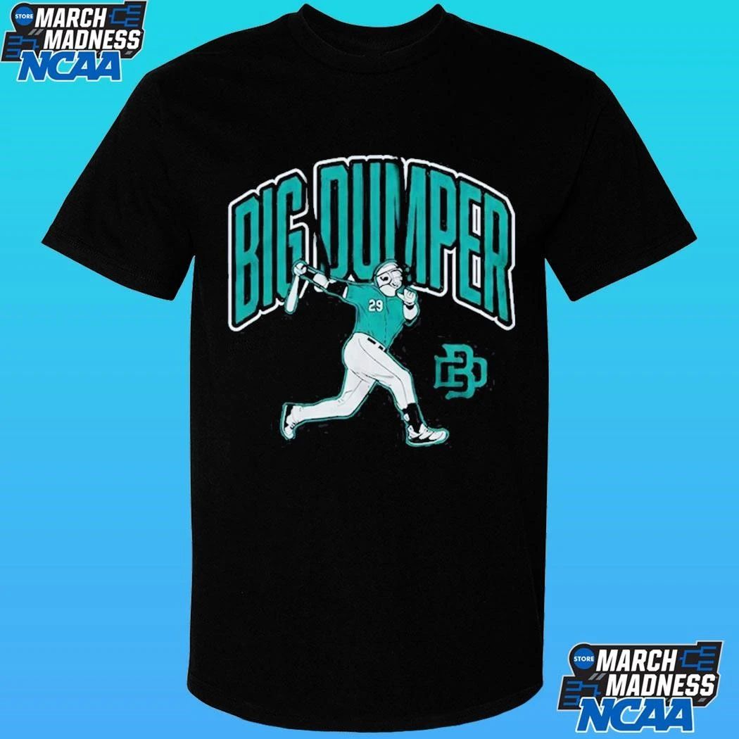 Jackass Best And Las Big Dumper Moonshot Shirt