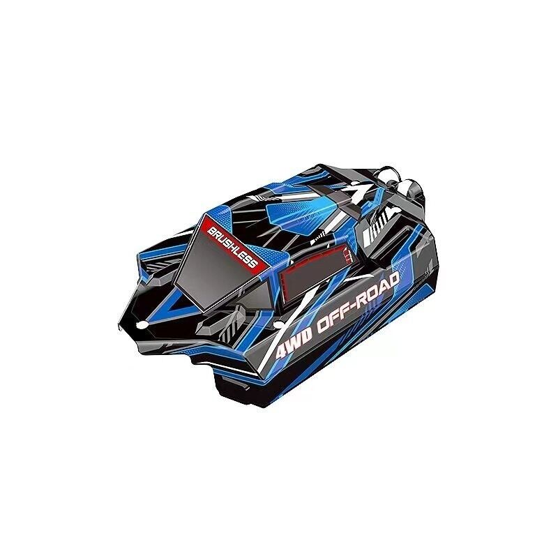 MJX HYPER GO Body Shell For 16207