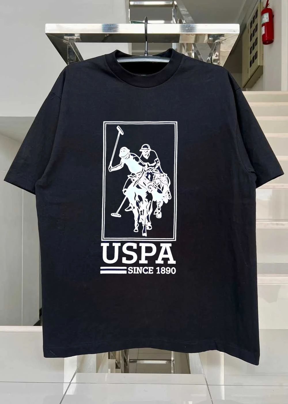 USPA since 1890 US Polo Assn shirt