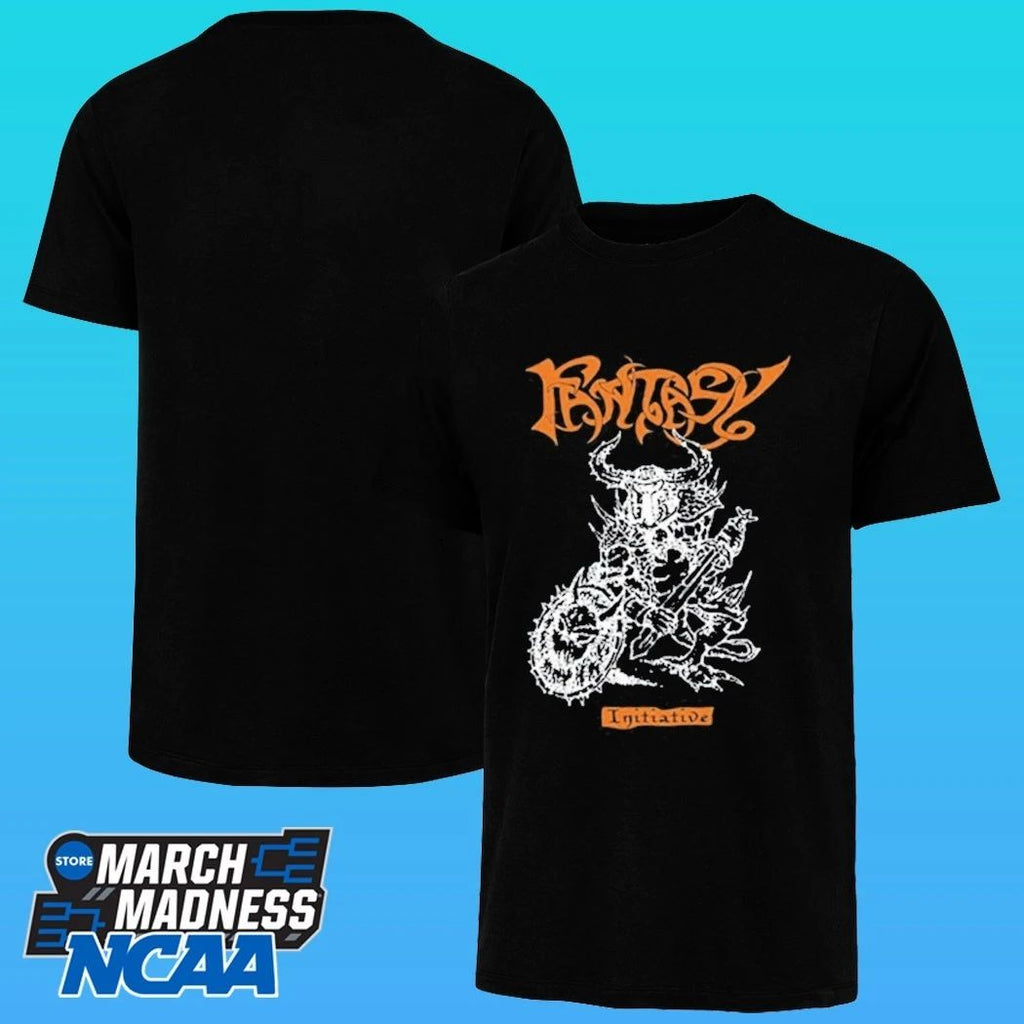 Fantasy Initiative Tormentor Shirt