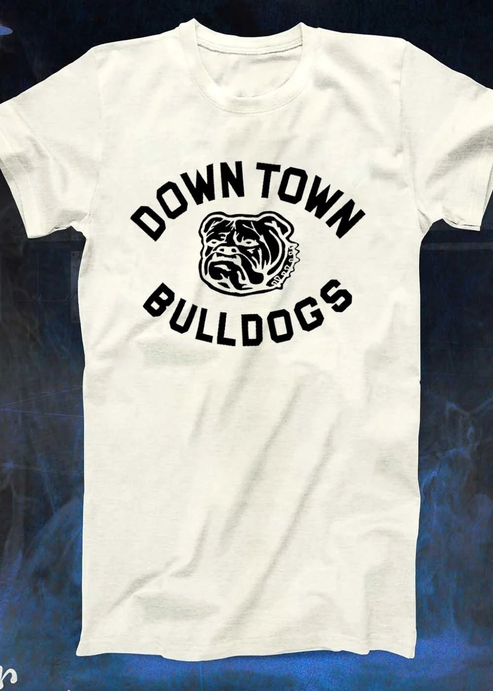 UNL’KELT Down Town Bulldogs Team Shirt