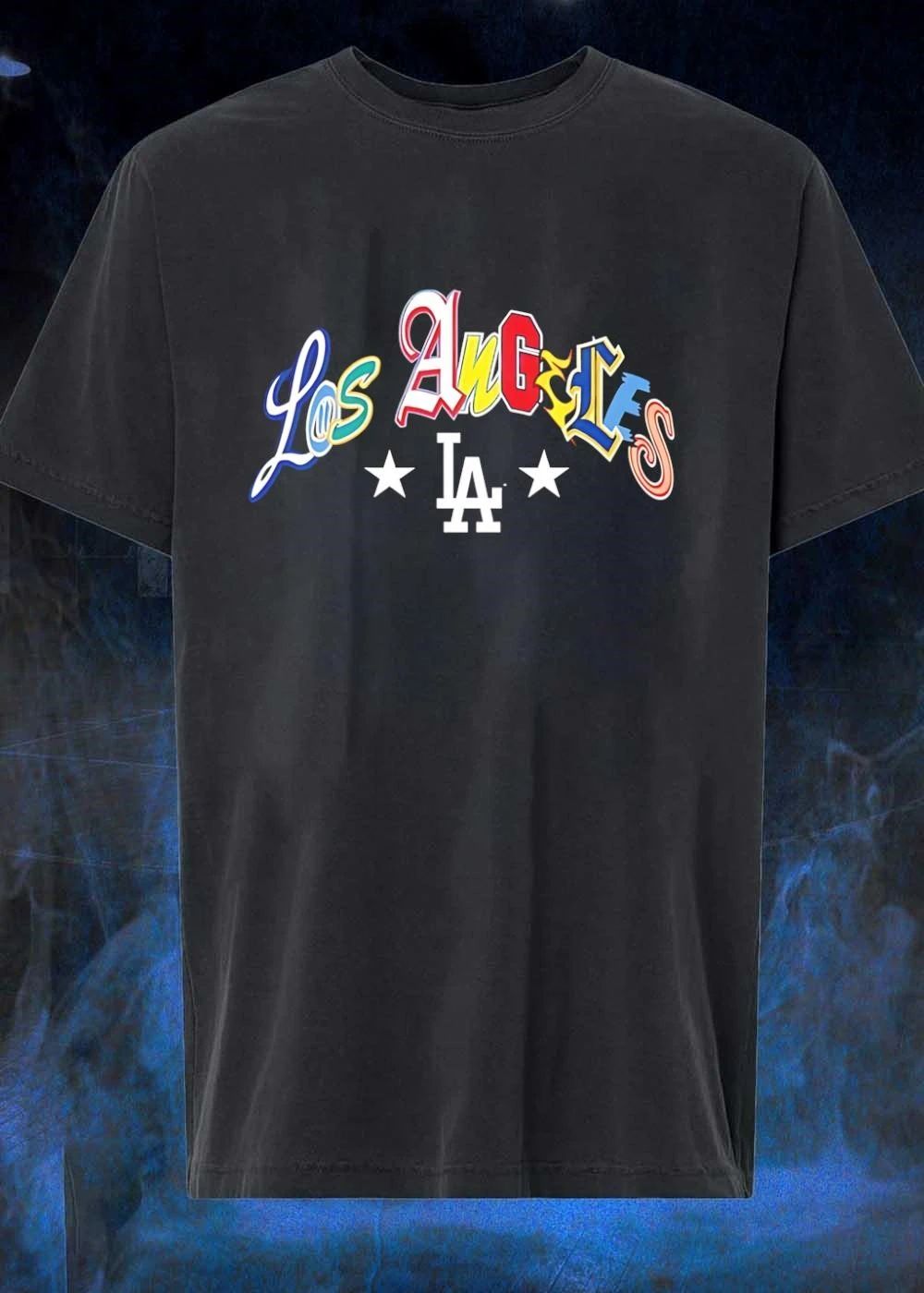 Los Angeles Dodgers Shirt