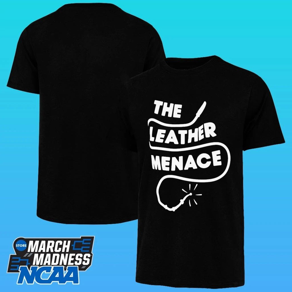 The Leather Menace Shirt