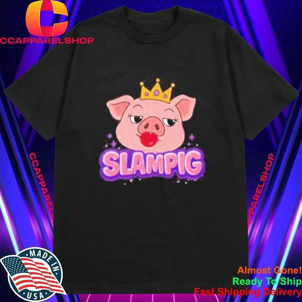 Rosie Woods Dimare Slampig Shirt