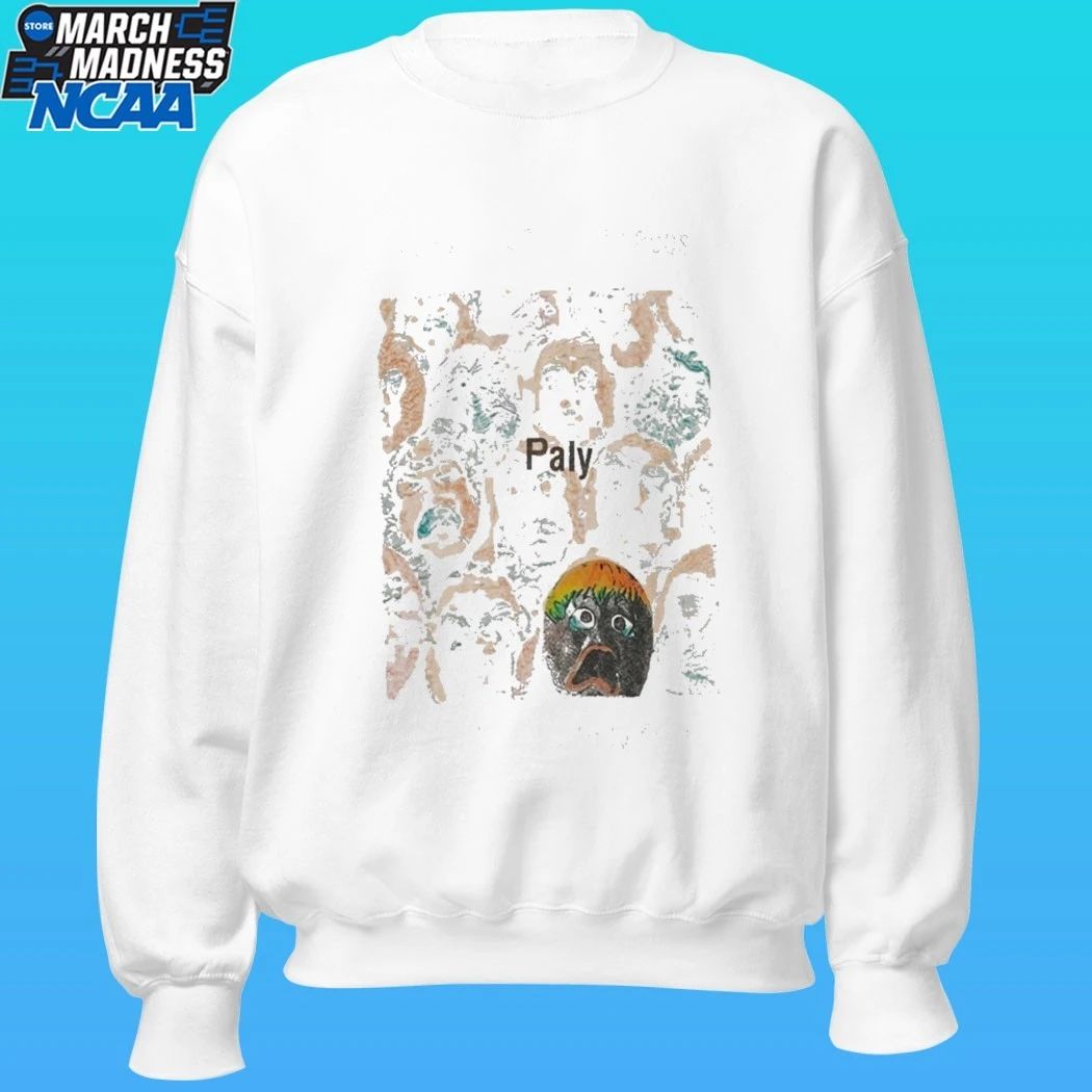 Chris Brown Coachella 2026 Paly Anxiety Has Many Faces Shirt