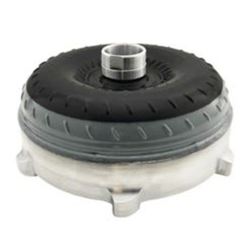 TRANSMISSION & DRIVETRAIN