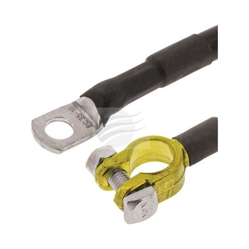 Jaylec Cable B S 24In 60Cm Black (00Bs) BL1024.00