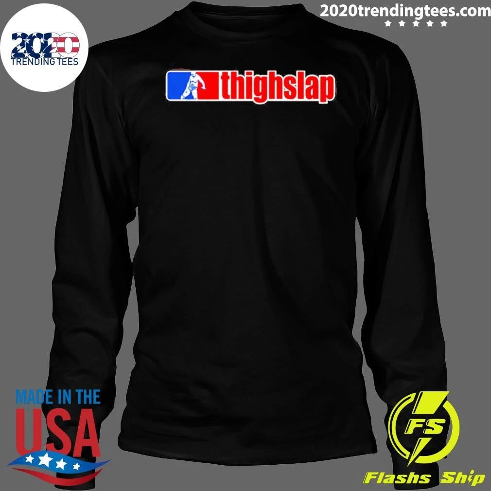 The Veteran Jack Vaughn Bizkit Logo Shirt