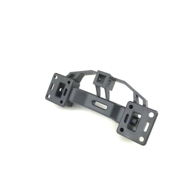 CKD0451 KAOS Strengthen Bumper Crossmember (gunmetal grey, strengthen material) F450SD DL-Series
