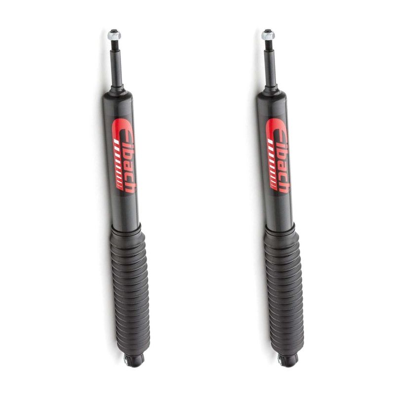 Eibach Pro-Truck Shocks Rear Pair for 2007-2021 Toyota Tundra 4WD RWD