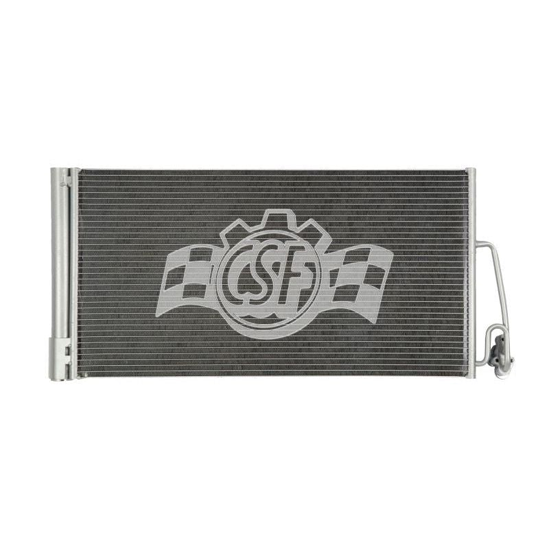 CSF 08-10 Mini Cooper Clubman 1.6L A/C Condenser