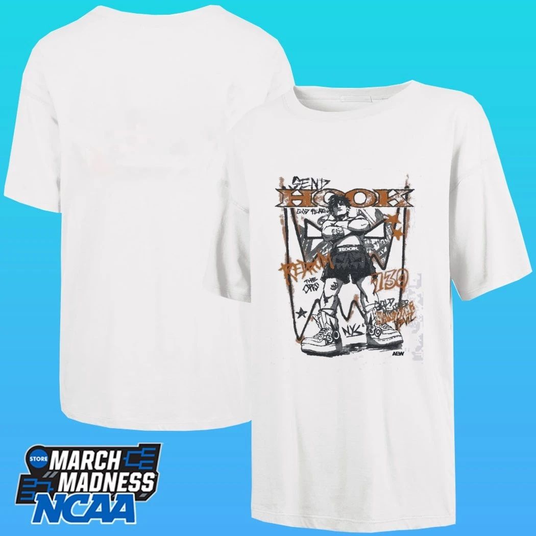 Hook Cold-hearted Handsome Devil Shirt