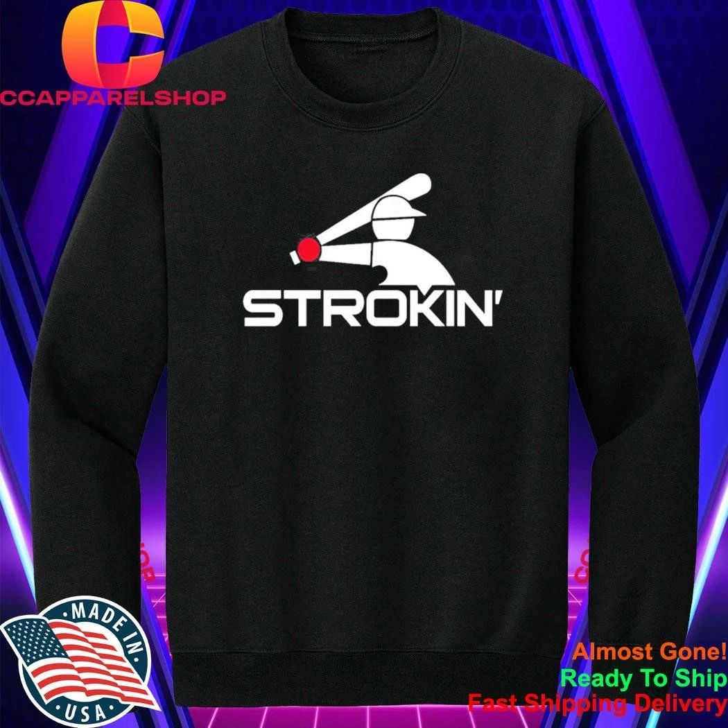 White Sox Strokin’ Shirt