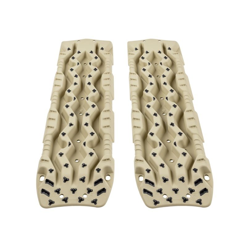 TRED Pro Limited Edition Desert Sand Recovery Boards