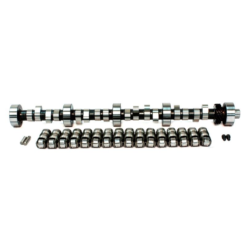 Magnum Hydraulic Roller Cam & Lifter Kit For 85-02 Ford 5.0L