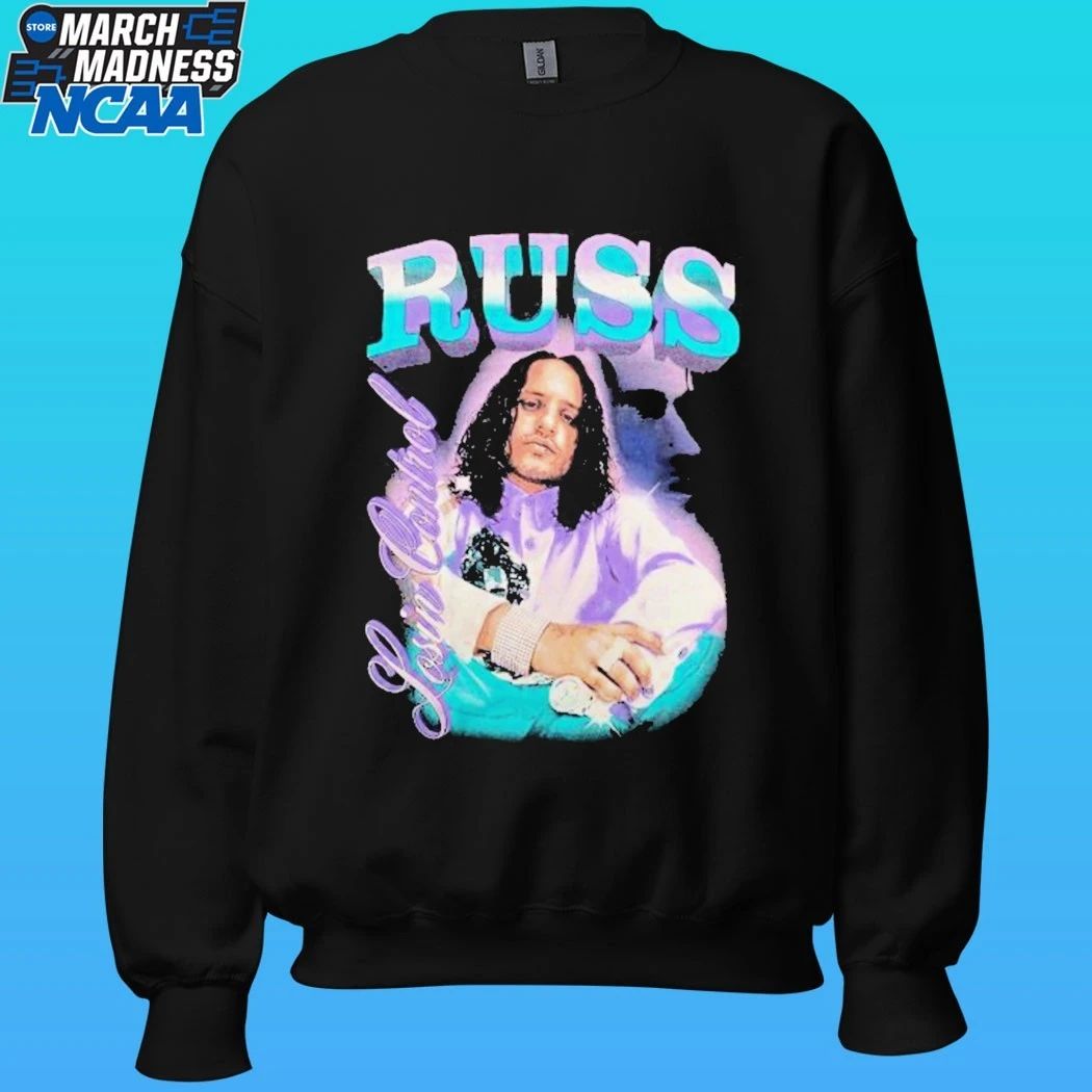 Russworld Losin Control Shirt