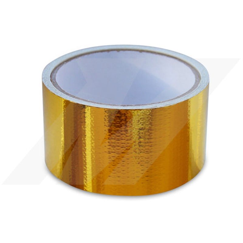 Heat Defense Heat Protective Tape 2 in x 15 ft Roll