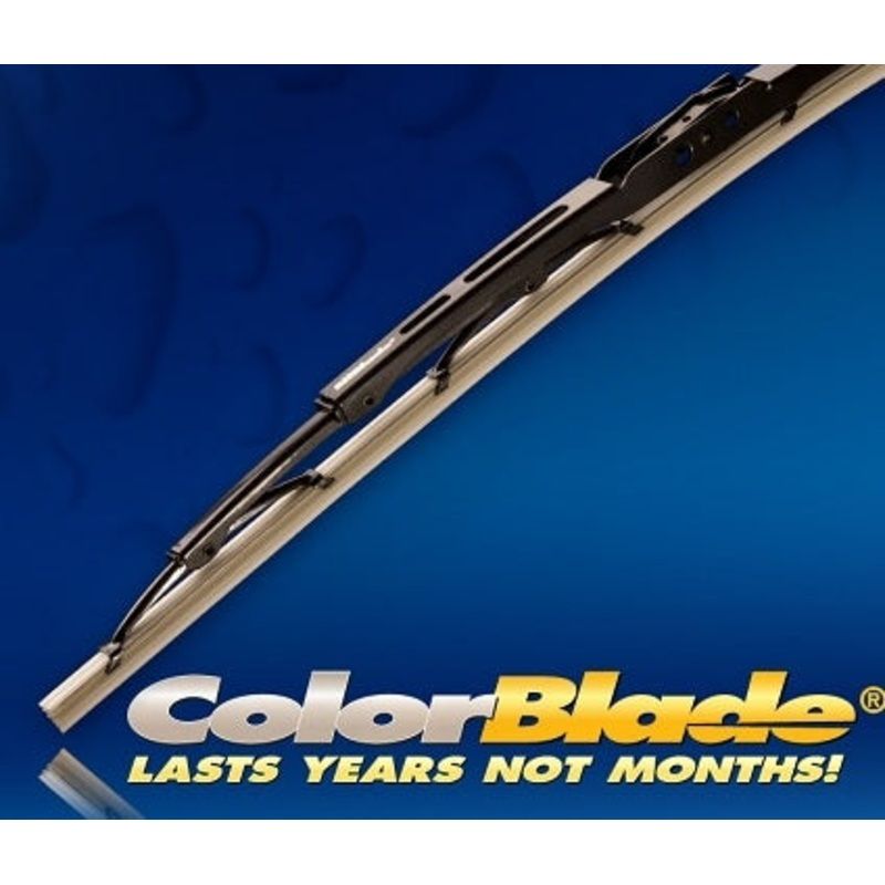 2027 Toyota Highlander Wiper Blade CB1218
