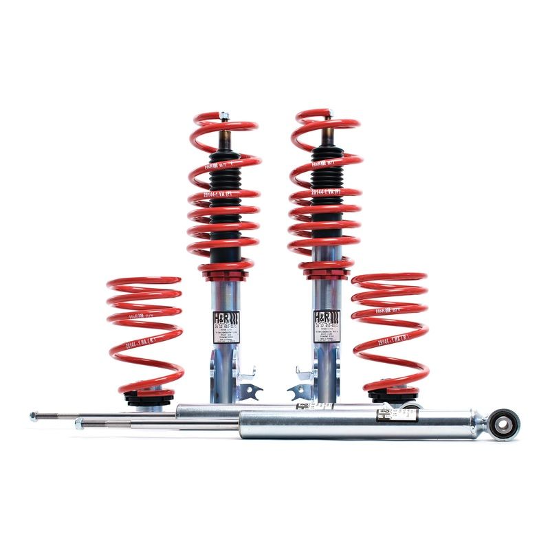 Ultra Low Coil Over (Tuner Fitment) 14-18 Volkswagen Jetta S/SE/SEL/GLI MK6