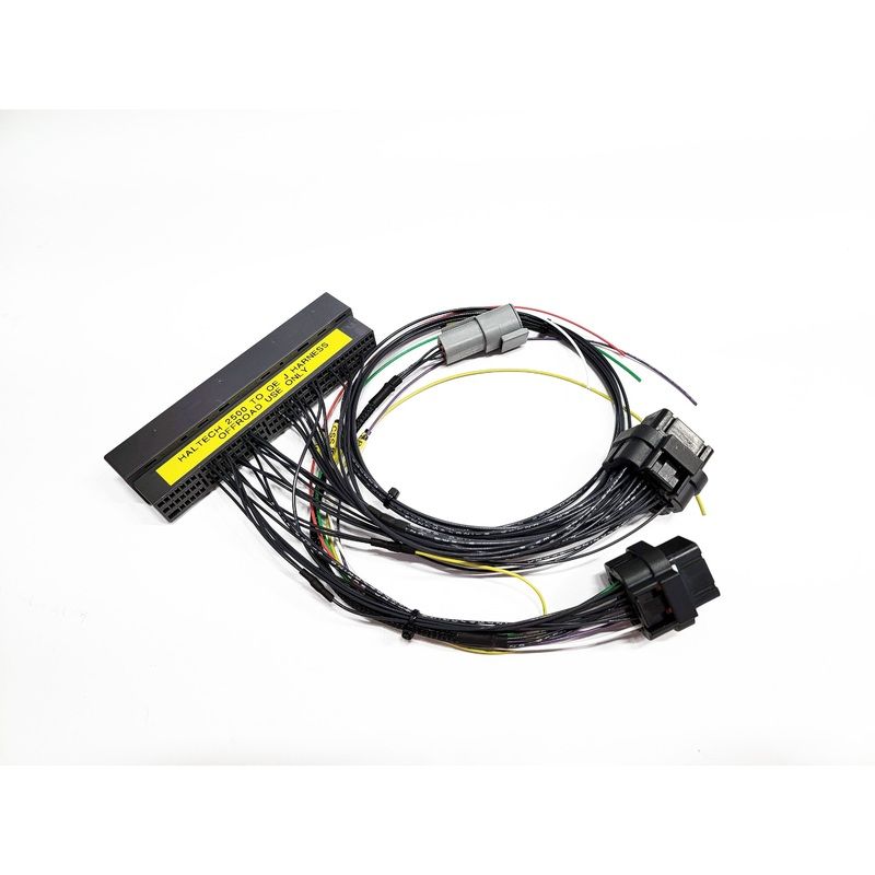 1st Gen J Series to Haltech Elite 2500 Conversion Harness