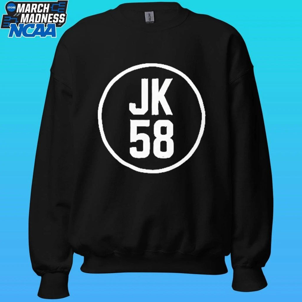 Cyrus Allen Jk 58 Shirt