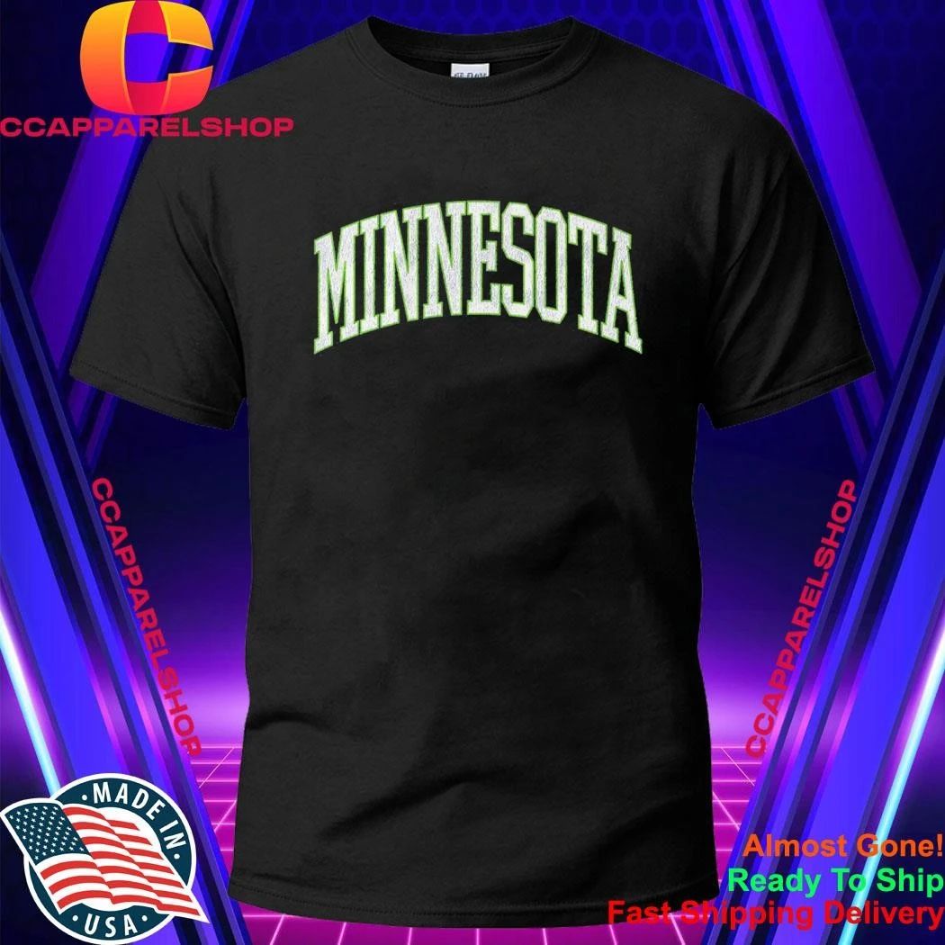 Olivia Miles MINN 5 Shirsey Shirt