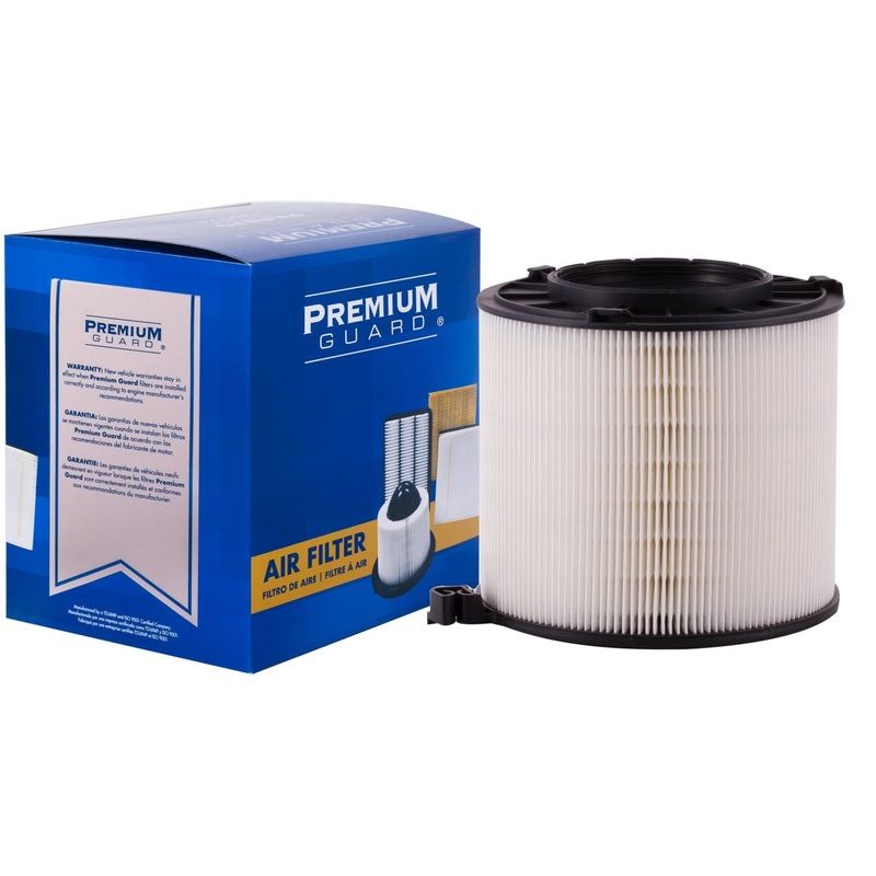 PG PA99321 Engine Air Filter | Fits 2027 Audi A5 Sportback