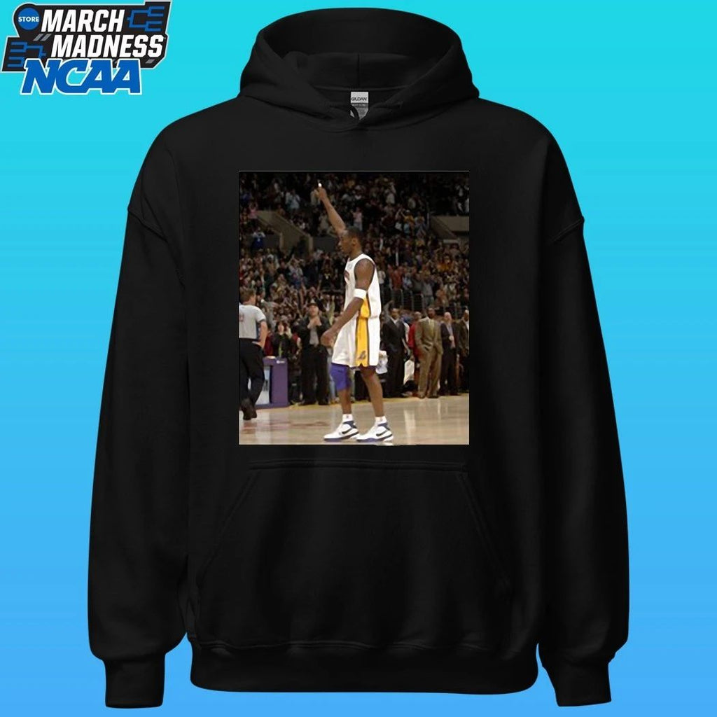 Pau Gasol 81 Points Kobe Bryant Shirt