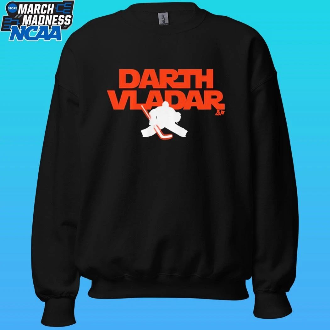 Dan Vladar Darth Vladar Shirt