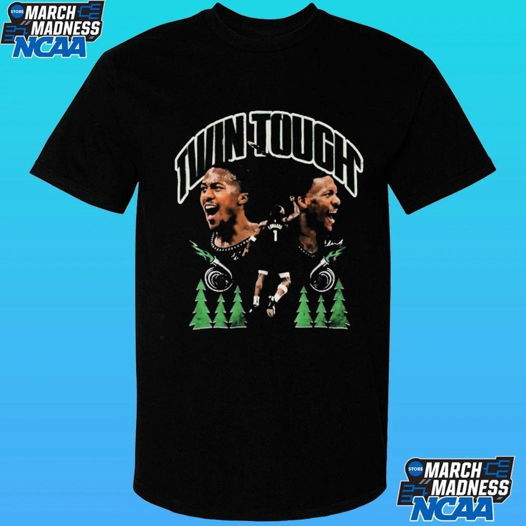 Twin Turbos Minnesota Timberwolves Shirt