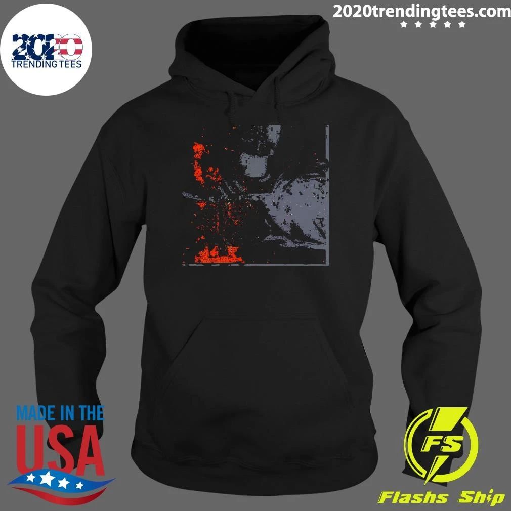 Zionist Paedophilia Fascism Racism Political Protest Shirt