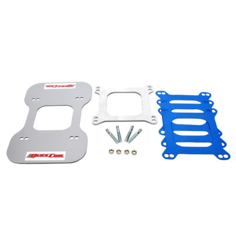 Quick Fuel 300-4013 Insulator Kit for 4150