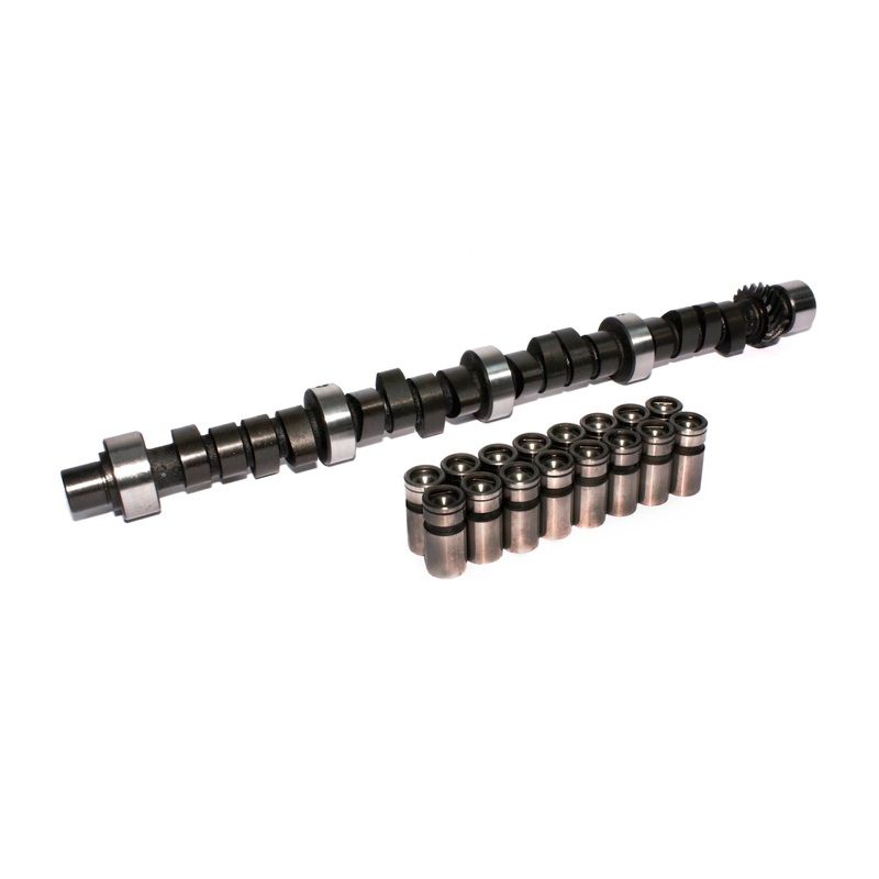 Xtreme Energy Solid Flat Tappet Cam & Lifter Kit 1971,1974 Dodge RM350, 1971 RM300