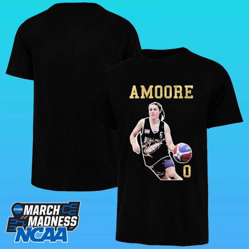 Kiki Iriafen Amoore Shirt